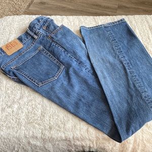 Gap 1969 Men’s easy fit jeans. LIKE NEW! 34/34